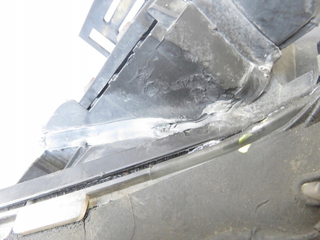 фото №13, Лампа ліва передня ford mondeo iii