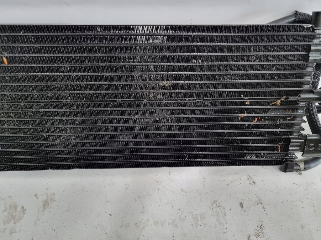 фото №7, Nissan navara np 300 радиатор масла