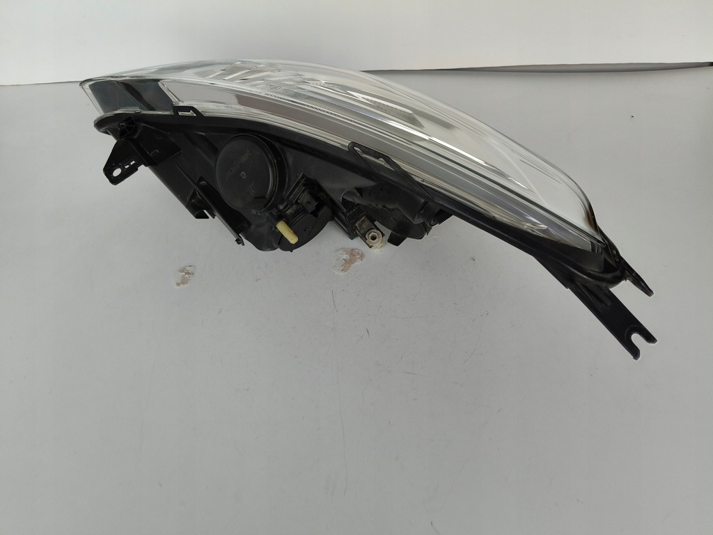 фото №5, Лампа права фара renault clio iv 12-