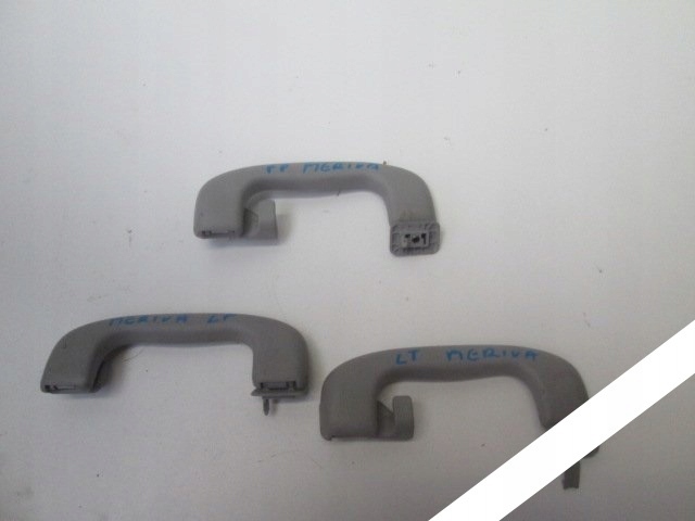 фото №1, Ручка кронштейн стельовий opel meriva 05r