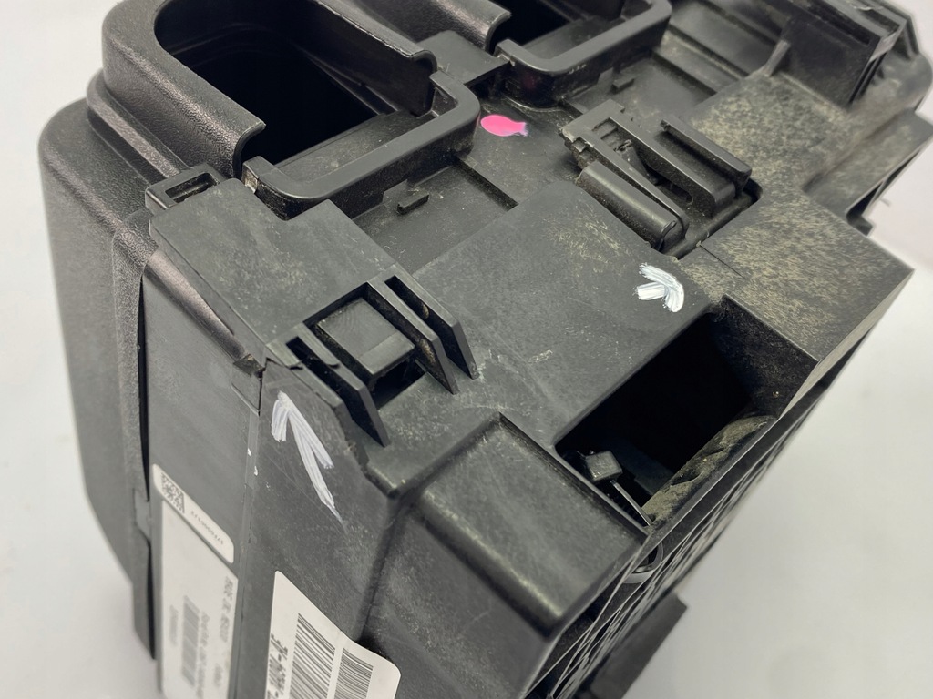 фото №7, Коробка запобіжників ford kuga mk3 escape 2020+ usa