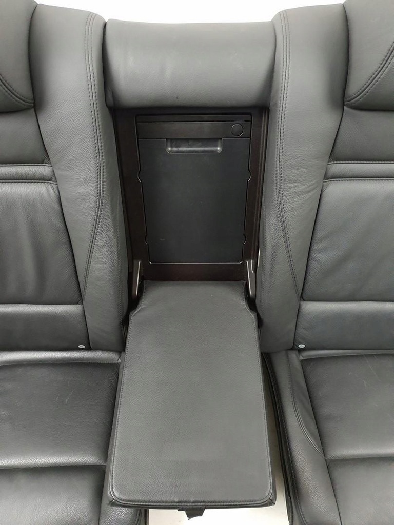 фото №10, Заднее сиденье задняя задняя bmw x6 e71