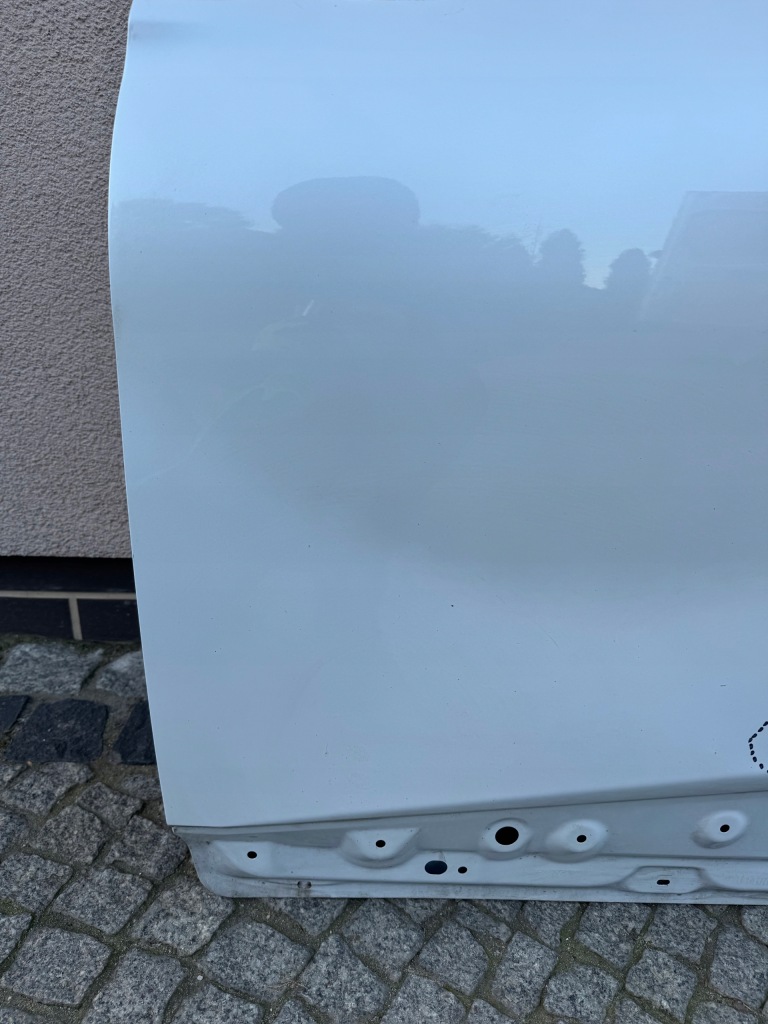 фото №4, Дверь передние левая перед renault captur ii 2 19-