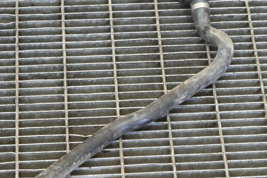 фото №5, Bmw 3 gran turismo f34 320 d двигатель пабтрубок  радиаторный 9243891 2.0 дизель 135kw