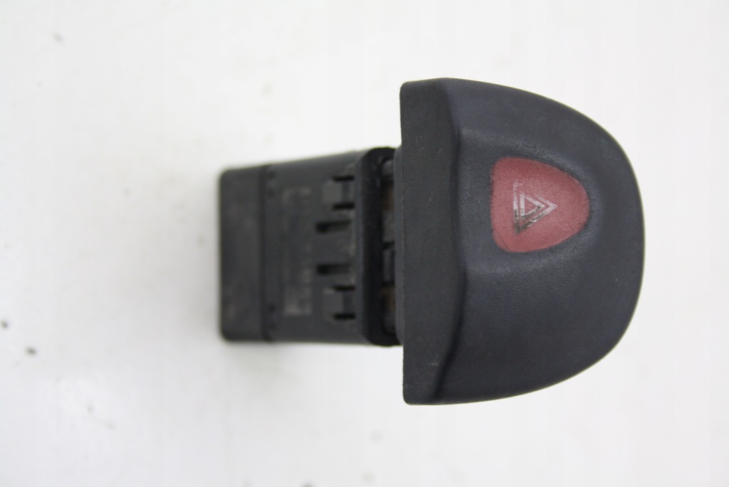 фото №1, Перемикач світла аварійних renault megane i 435867