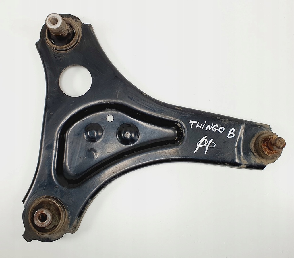 фото №1, Рычаг правый перед renault twingo iii