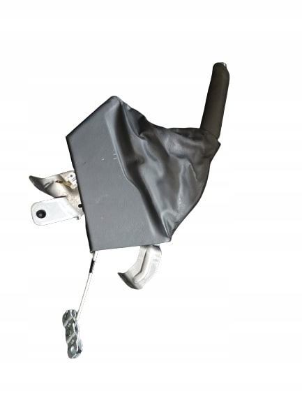 фото №1, Ручной тормоз subaru forester iii рычаг