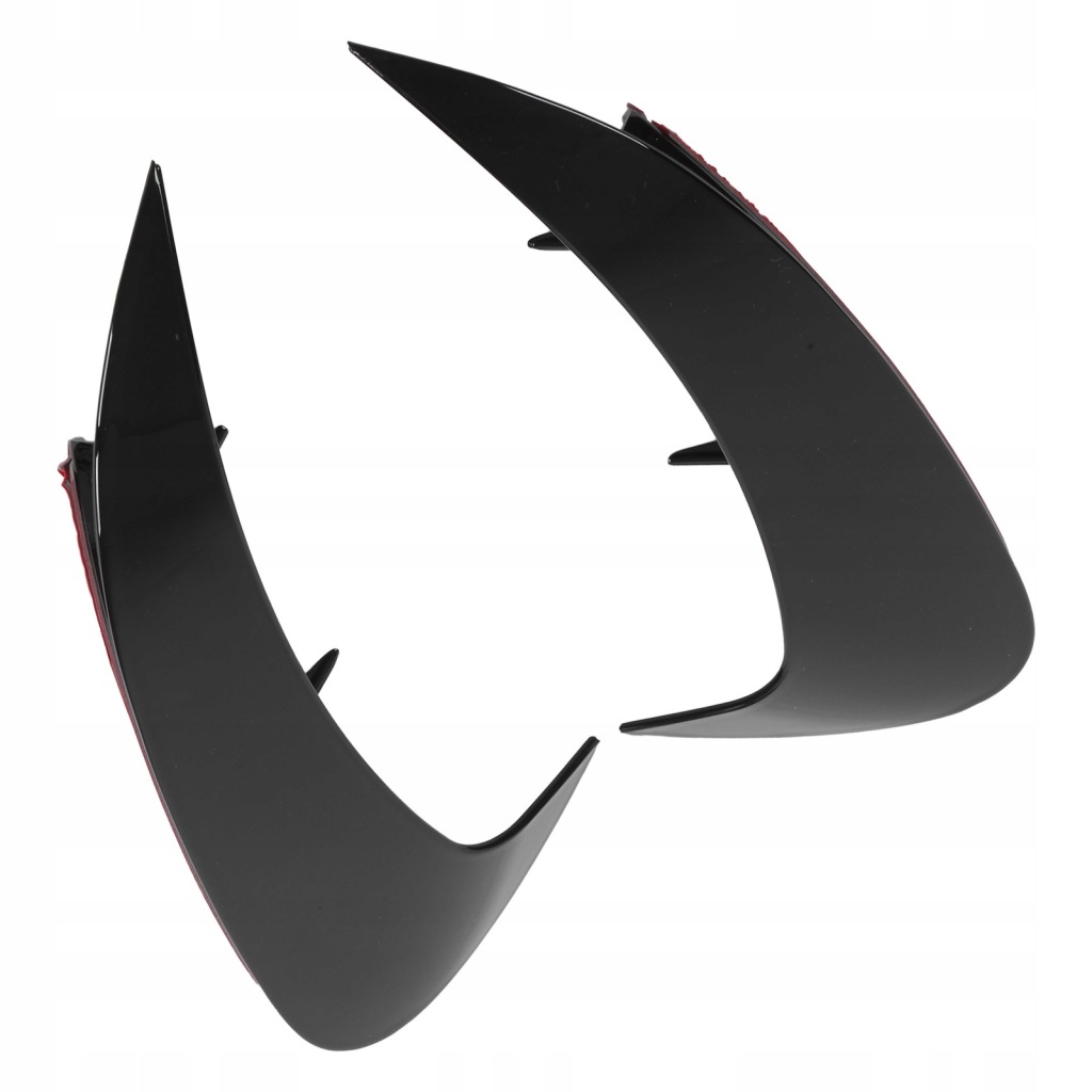 Замінник захист обдув повітря заднього бампера для mercedesbenz vf Зі Шроту