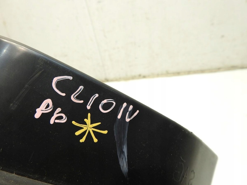 фото №2, Динамик правый перед renault clio iv kombi 210098030021