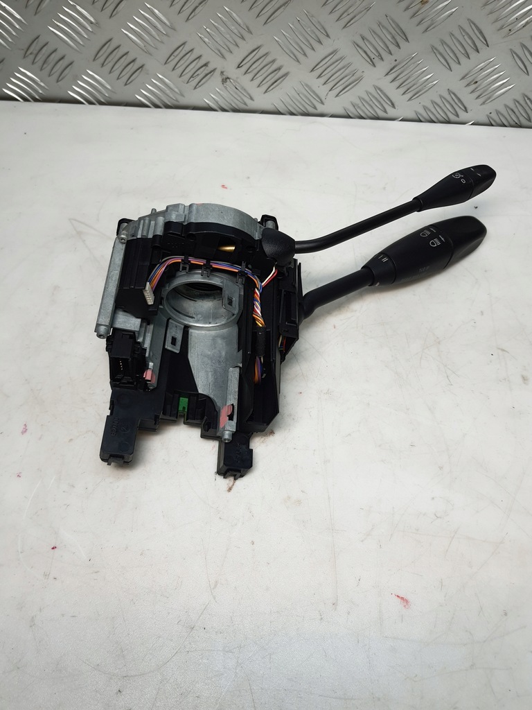 фото №10, Переключатели датчик kąta поворота mercedes cls w219 w211 slk r171 1715450532