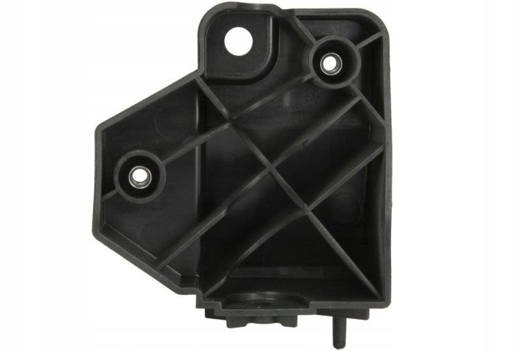 Купить Кронштейн бампера перед l góra, пластик pasuje do: tesla model s lift