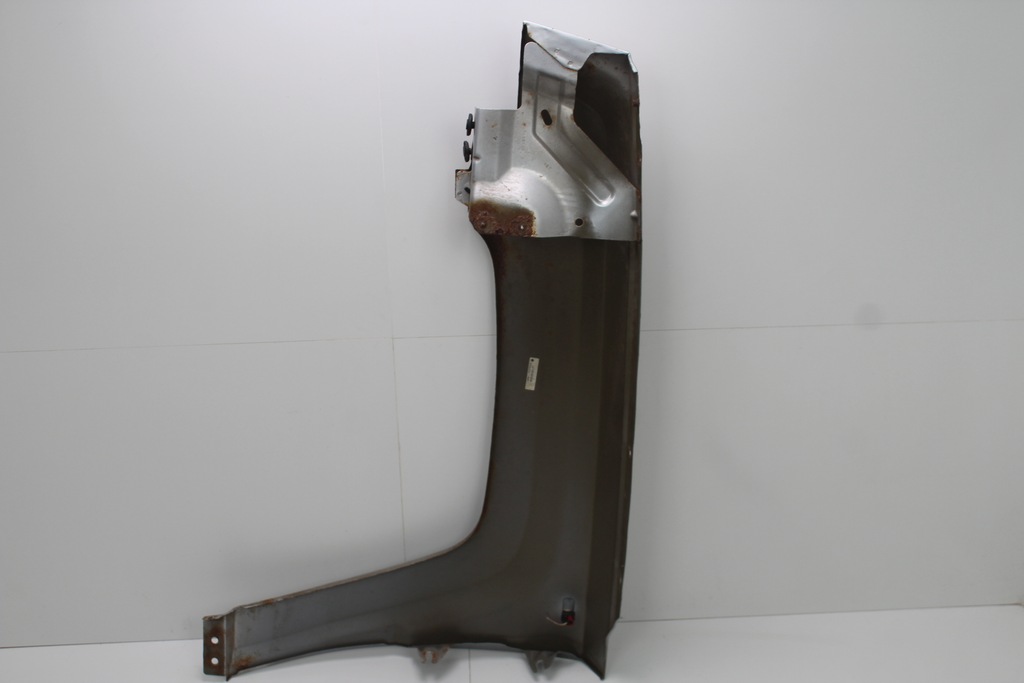 фото №7, Крыло правый перед jeep patriot 06-12r ps2