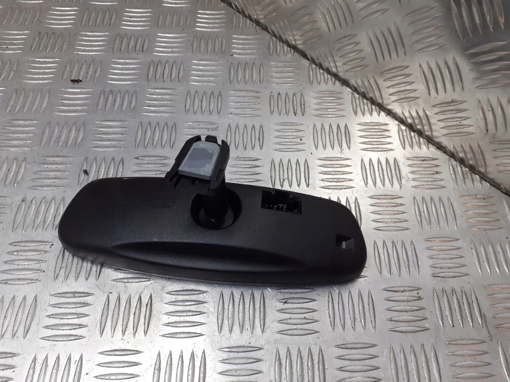 фото №3, Дзеркало внутрішнє toyota avensis t25 e11015626