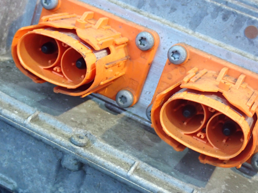 фото №6, Kangoo ii iii z.e. двигун інвертор інвертор випрямляч 296093666r 50uc13f02