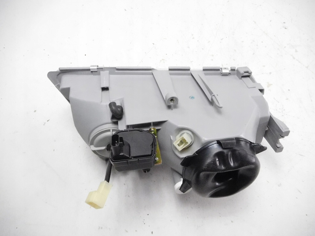 фото №5, Фара лівий lancia dedra 46454219