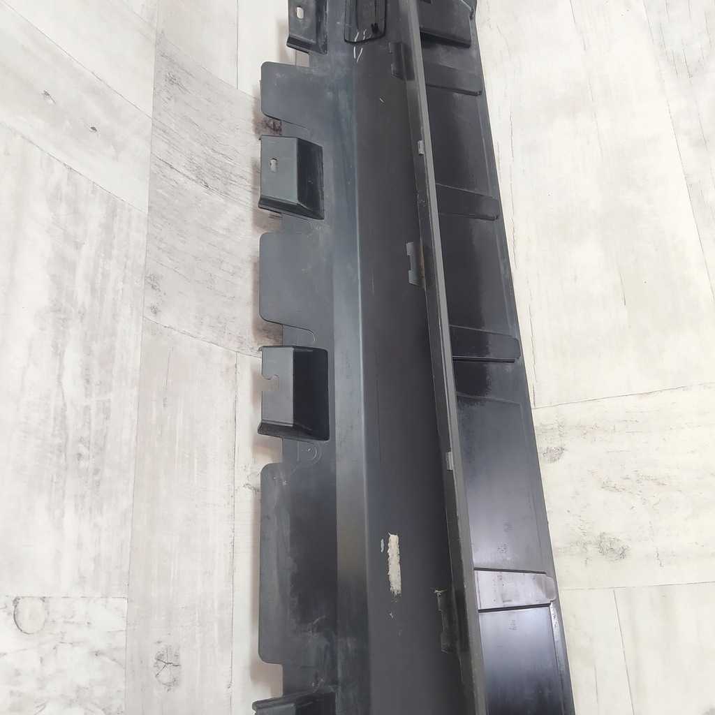 фото №13, Bmw x5 g05 молдинг порог накладка правая 7440906