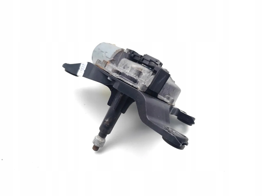 фото №10, Bmw x3 моторчик двірники скло задній 2013 suv 4/5dr 7237062 w000017947