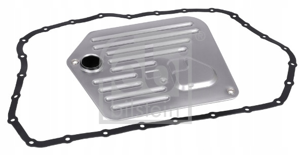 фото №1, Набор фильтра гидравлического