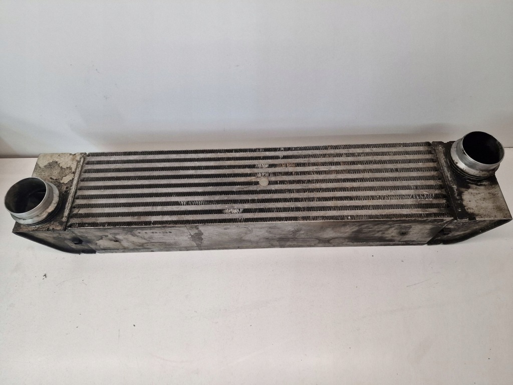 Land rover range rover l322 2003 інтеркулер 17512249457 Доставка