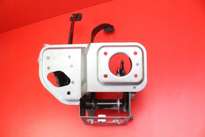 фото №6, Педаль педали сцепление тормоз 49600-51k50 suzuki splash 08-12