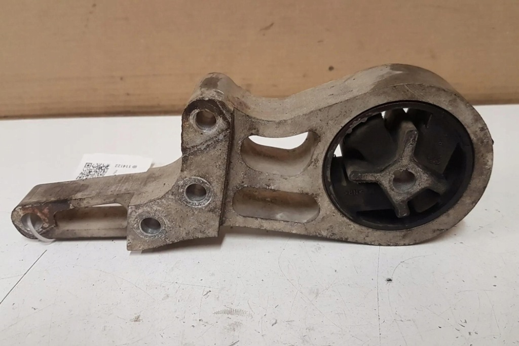 фото №6, Передняя подушка двигателя volvo v40 cross country 526 p31325048 2.0l