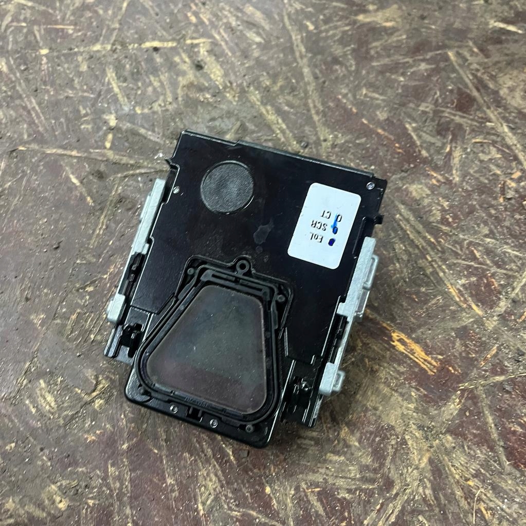 фото №1, Камера с стекло ассистент поперечина audi q5 ii 80a fy