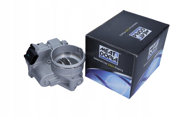 фото №1, Meat&doria дроссельная заслонка vw passat 2.5tdi 03-