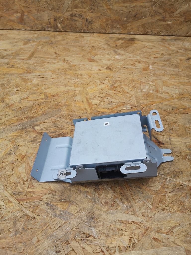 фото №1, Ford edge mk2 перетворювач напруги e1gt-19g317-be