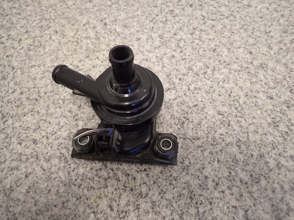 фото №4, Toyota prius ii 03-09 насос електрична охолодження гібрид