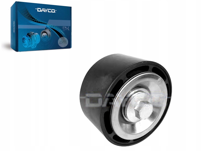 Купить Ролик ремень - ремень клиновой dayco 1860734 2129402