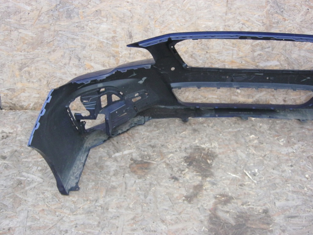 фото №7, Бампер перед subaru levorg 14-