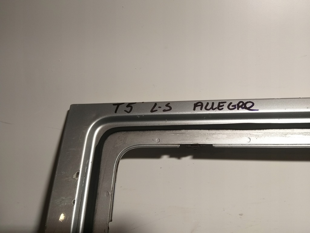 фото №7, Дверь левая сдвижные volkswagen transporter t5