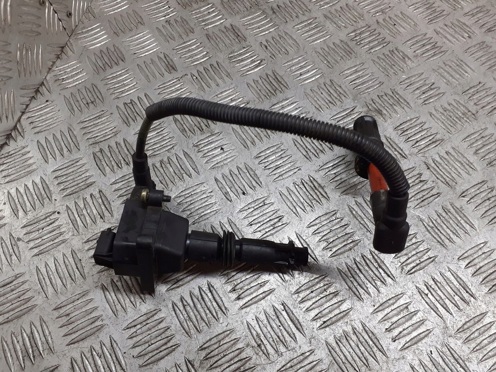 фото №1, Катушка зажигания alfa romeo 146 1.4 1227030062