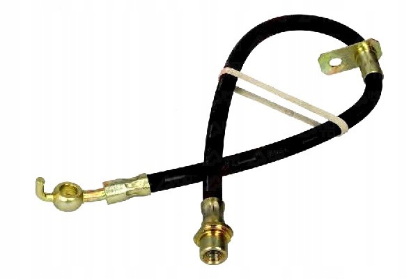 фото №1, Abe шланг тормозной toyota carina e 1.6 gli at1