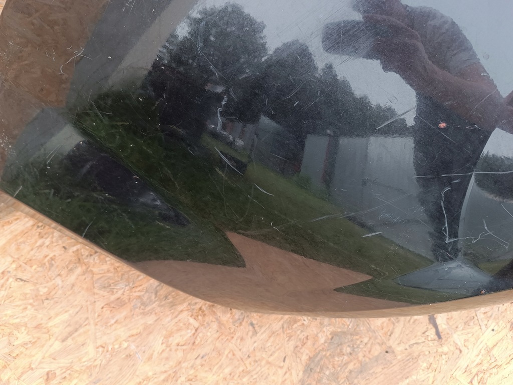 фото №12, Оригинал бампер перед 56078529 alfa romeo mito 2008-