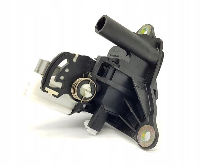 фото №10, Замок багажника do renault clio ii