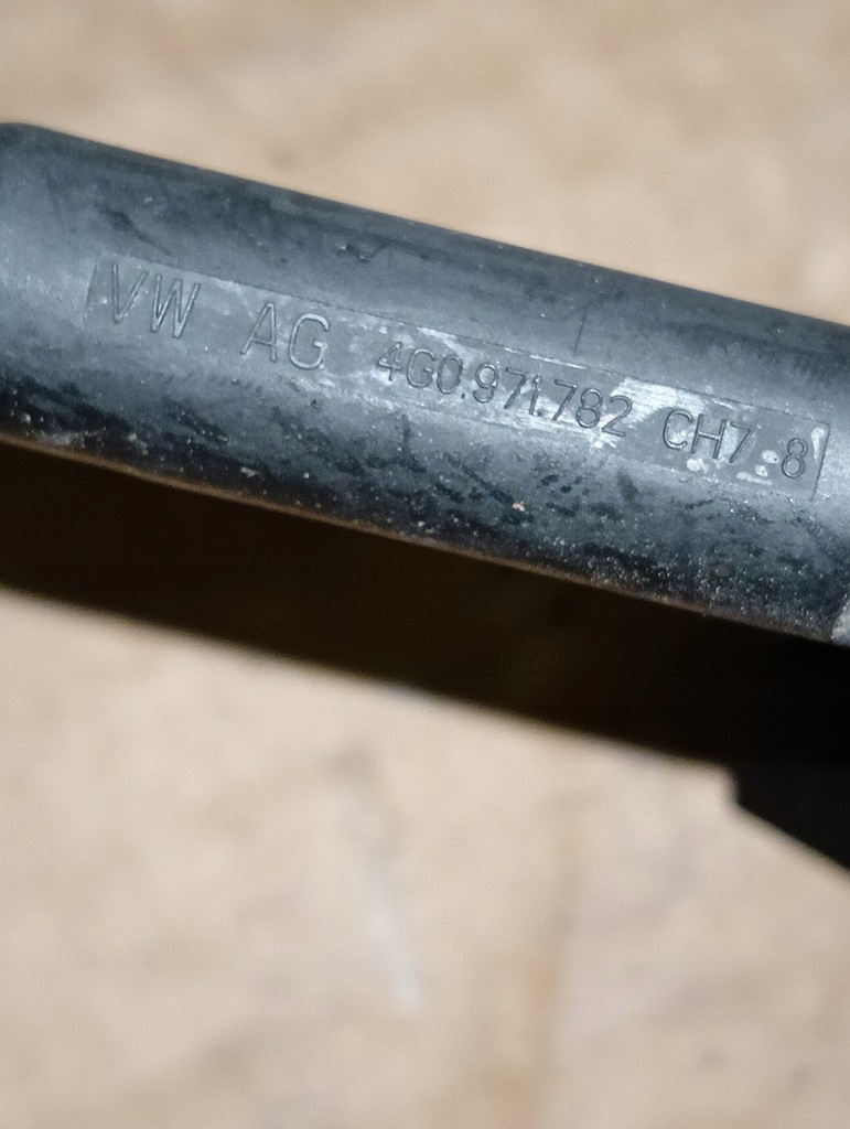 фото №8, Жгут двигателя vw audi 3.0 tdi i 059971824g 8k0973703g 4d0971992 3c0973837