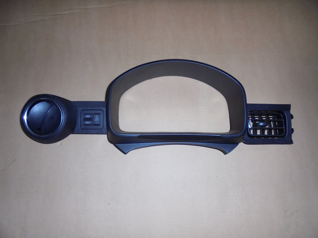 фото №1, Рамка спідометра suzuki ignis iii