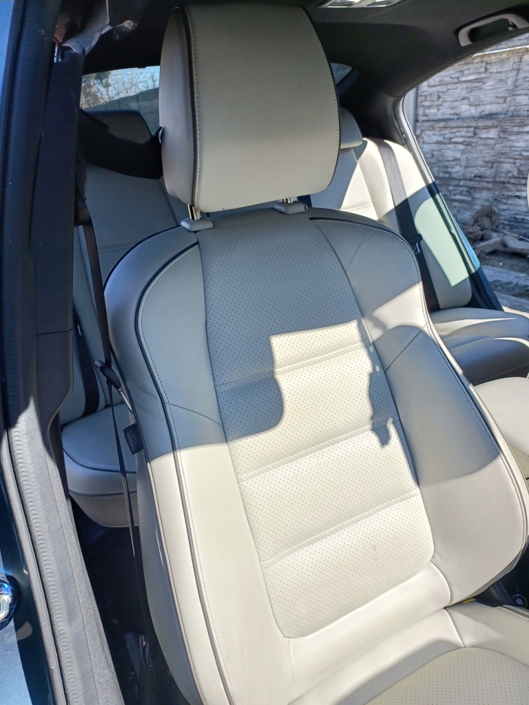 фото №10, Mazda 6 iii gl gj 12-19 r. 2017 sedan сиденья салон обшивки приборная панель premium