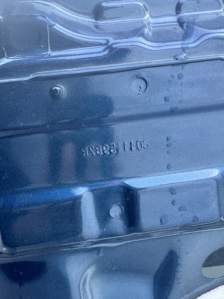 фото №4, Renault megane iv 4 двері ліва передні