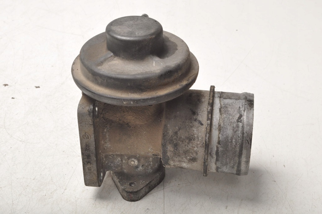 фото №1, Ssangyong kyron 2.0 xdi клапан egr a6641400260