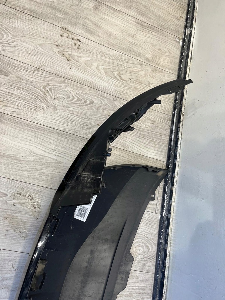 фото №14, Дифузор задній audi q8 e-tron спойлер задня накладка-спойлер pod бампер