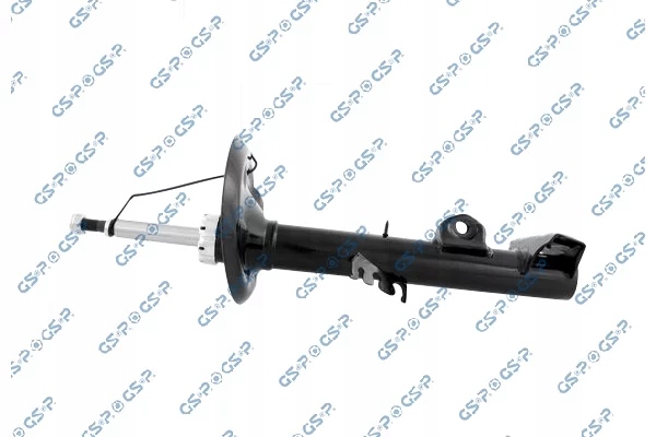 фото №1, Амортизатор 32320431 gsp амортизатор перед правий gaz
