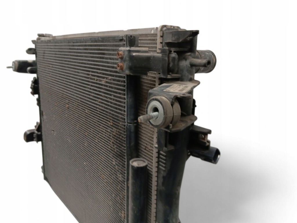 фото №6, Dodge ram 52014797ae радиатор wody