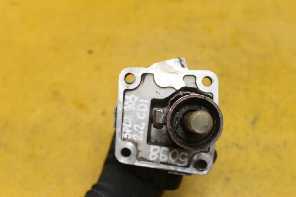 Електромагнітний клапан клапан sprinter 903 2.2cdi a0015453309 в Україні