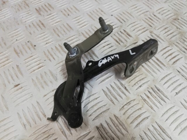 фото №1, Ford galaxy mk3 петля капот левый