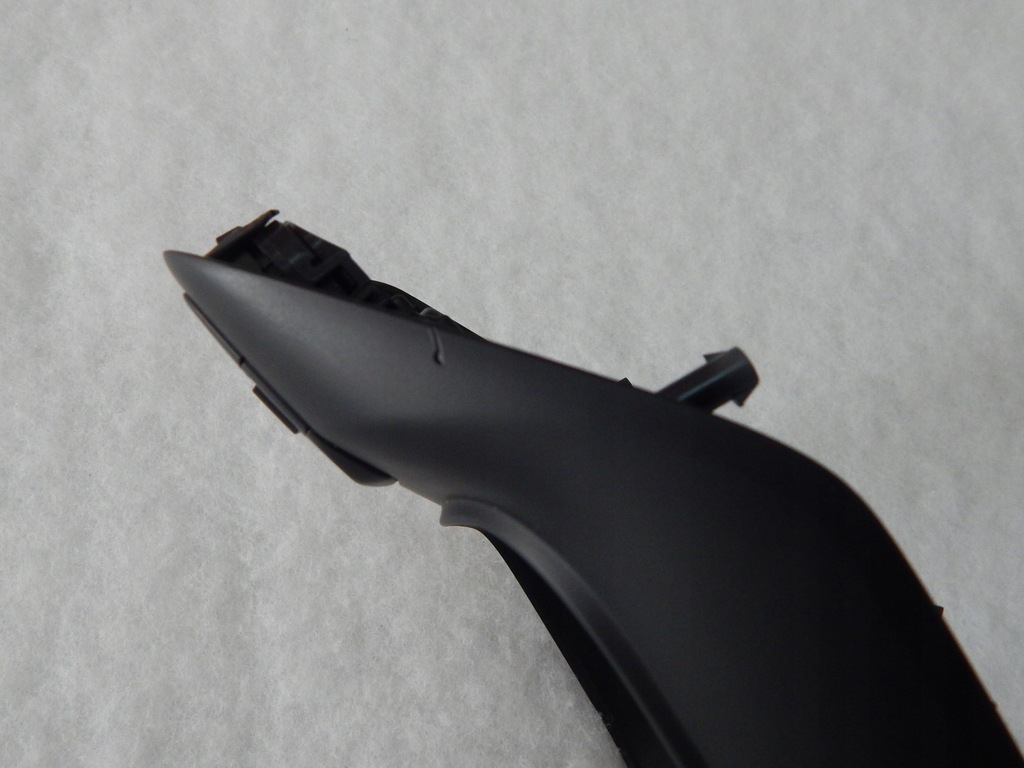 фото №7, Ford puma ii mk2 - круиз-контроль кнопки мультифункция