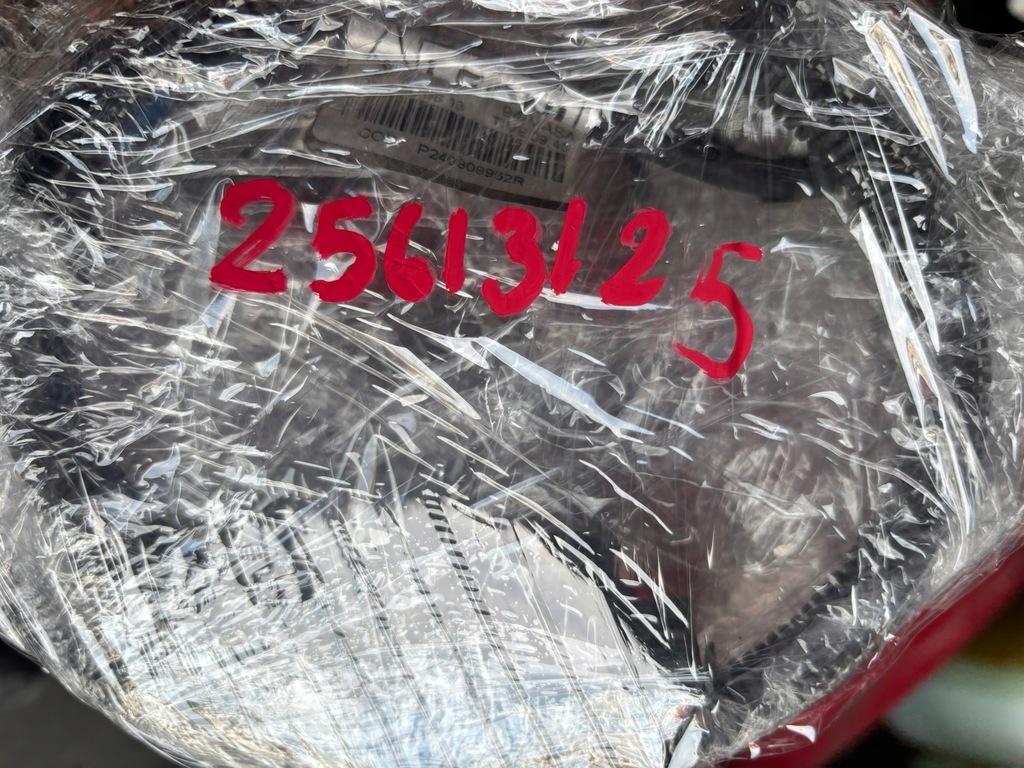 фото №4, Клемма минусовая sandero ii logan ii 240809952r