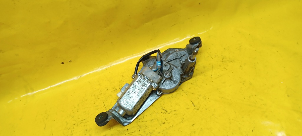 фото №7, Моторчик дворники mazda 6 8496000042 kombi