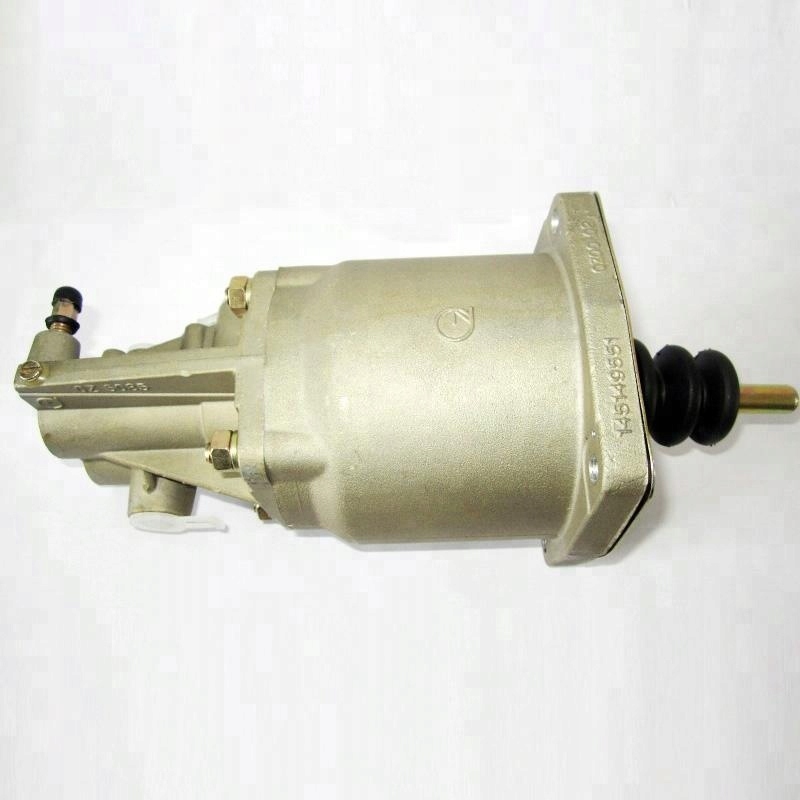 фото №1, Привод сцепления liaz, tatra, karosa